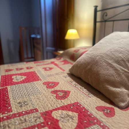 La Tana Dell'Ermellino Villa Arliod Luaran gambar